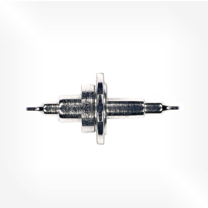 ETA Cal. 2890 - Balance staff (for shock absorbing device)