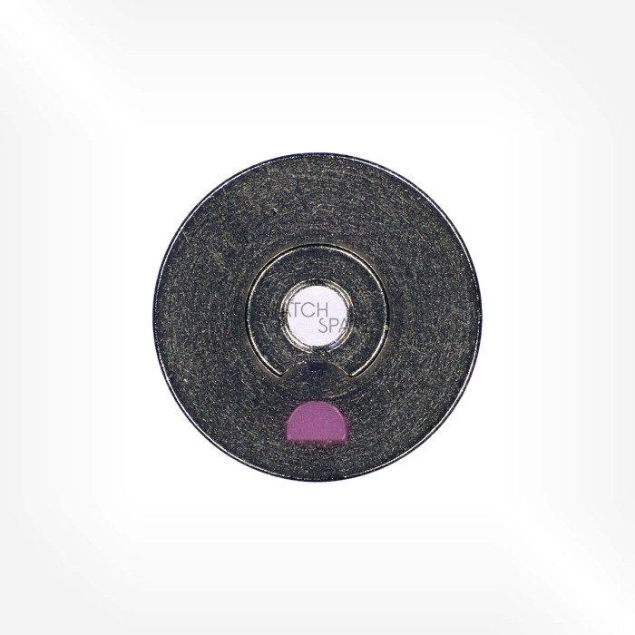 ETA Cal. 2890 - Bouble roller bored diameter hole 33 NIVAROX