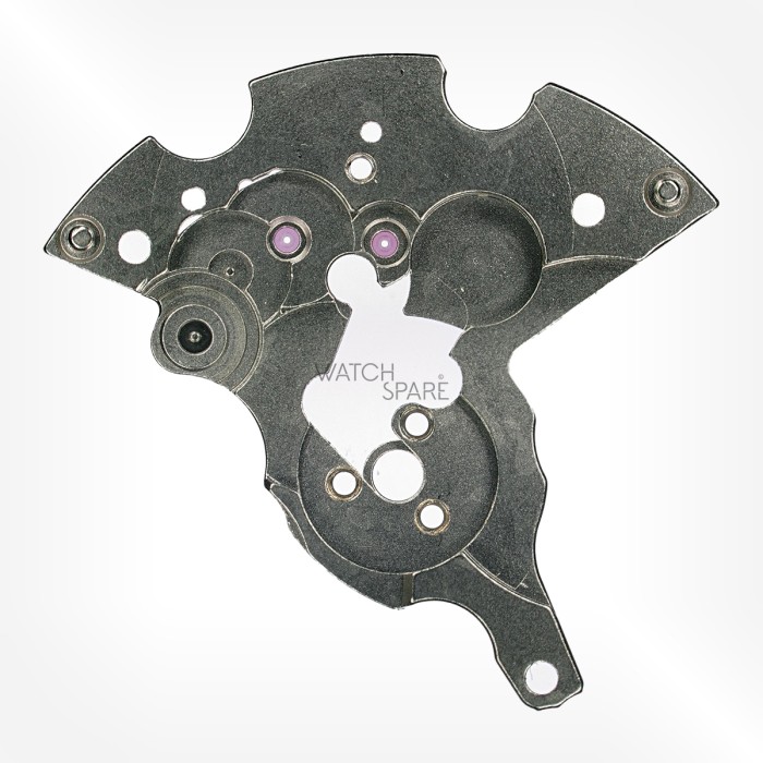 ETA Cal. 2892-2 - Automatic device lower bridge, jewelled 1134