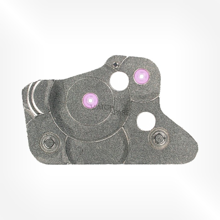 ETA Cal. 2892-2 - Automatic device lower bridge, jewelled 1141