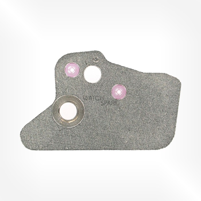 ETA Cal. 2892-2 - Automatic device lower bridge, jewelled 1141