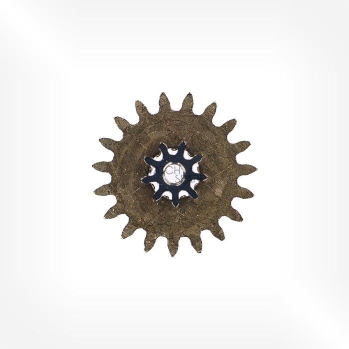 ETA Cal. 2892-2 - Reduction wheel 1481