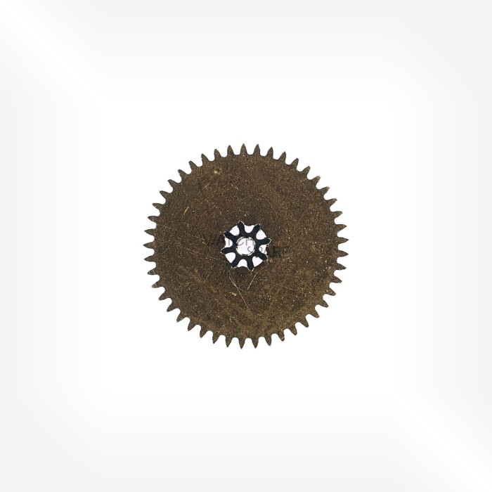 ETA Cal. 2892-2 - Ratchet wheel driving wheel 1482