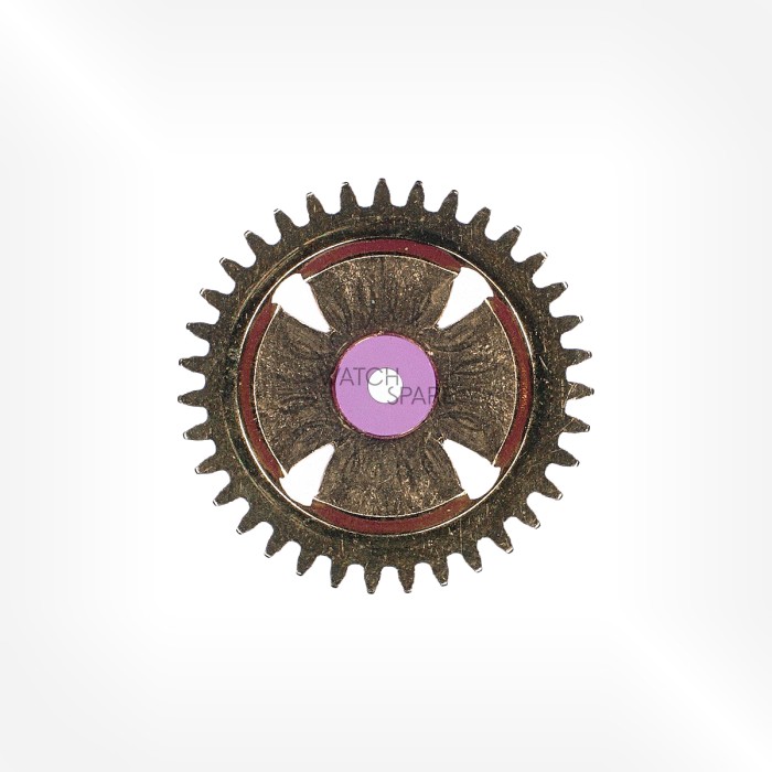 ETA Cal. 2892-2 - Intermediate reduction wheel 1490