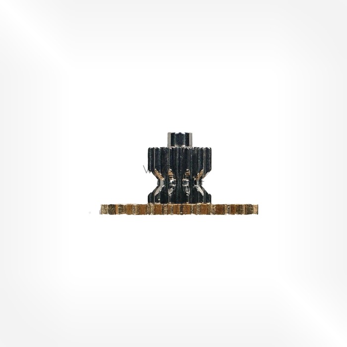 ETA Cal. 2892-2 - Auxiliary reverser 1514