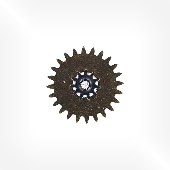 ETA Cal. 2892-2 - Auxiliary reverser 1514
