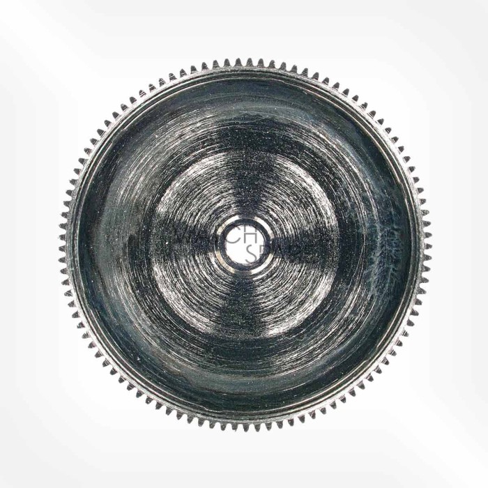 ETA Cal. 2892-2 - Barrel drum 185