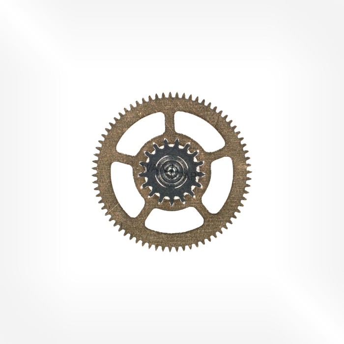 ETA Cal. 2892-2 - Intermediate wheel 203