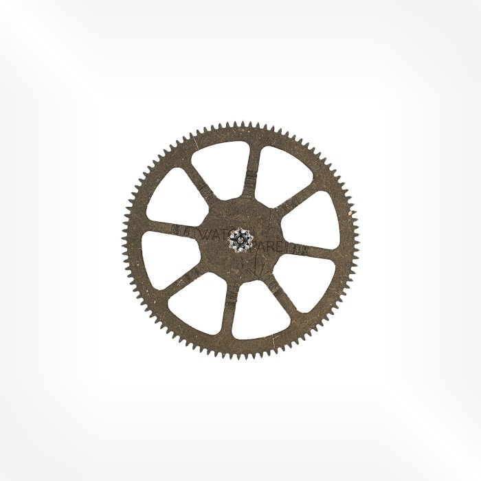 ETA Cal. 2892-2 - Second wheel 227