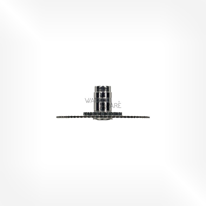 ETA Cal. 2892-2 - Cannon pinion with driving wheel 242