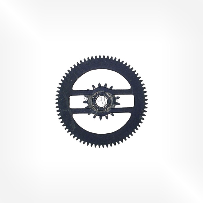 ETA Cal. 2892-2 - Cannon pinion with driving wheel 242