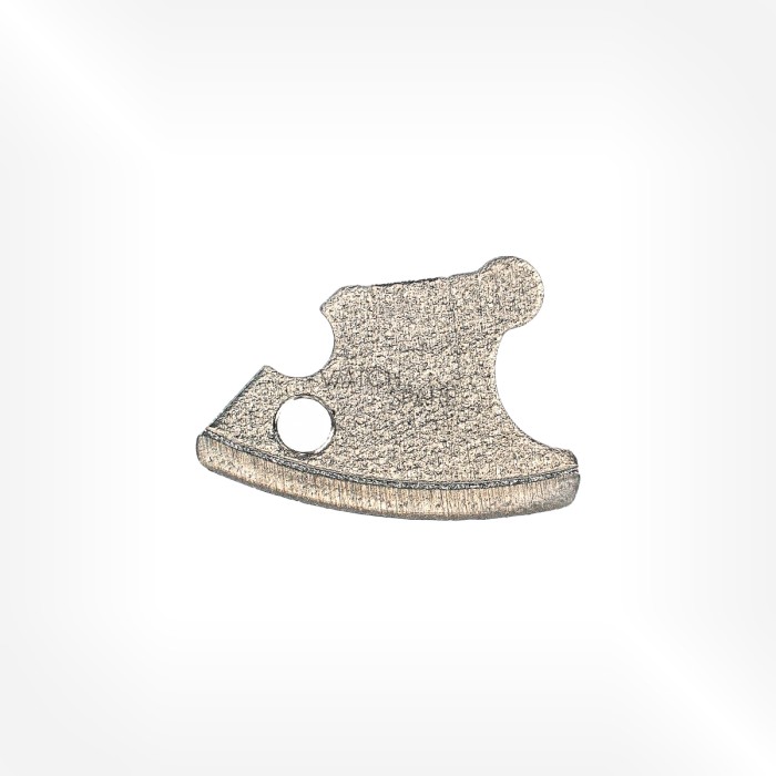 ETA Cal. 2892-2 - Additionnal indicator maintaning small plate 2536-1