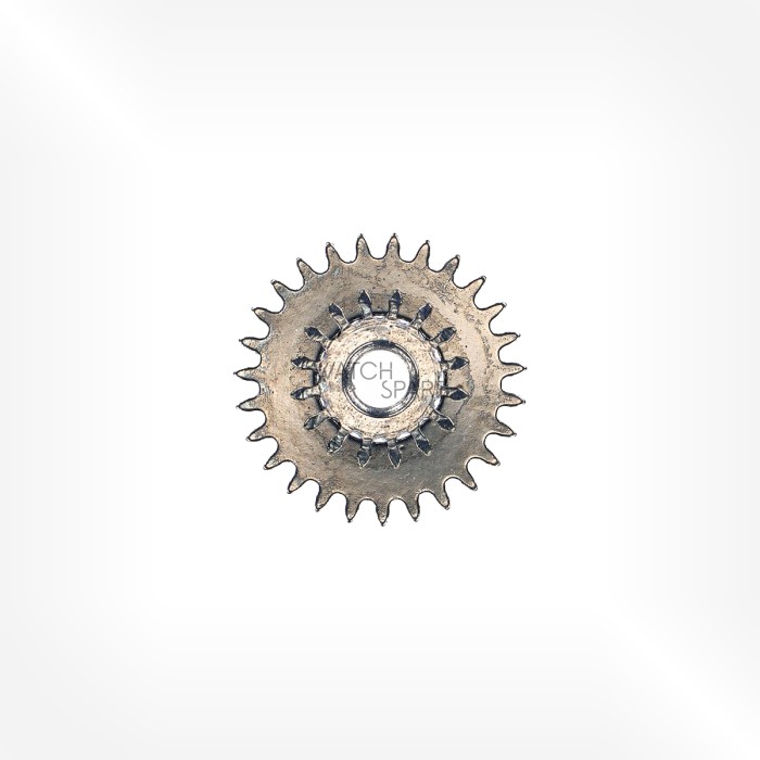 ETA Cal. 2892-2 - Intermediate date wheel 2543