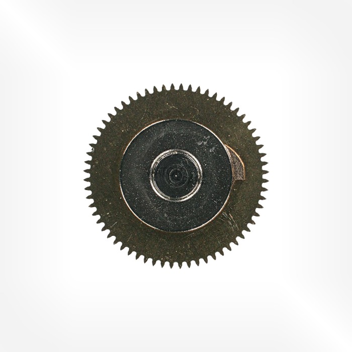 ETA Cal. 2892-2 - Date indicator driving wheel 2556