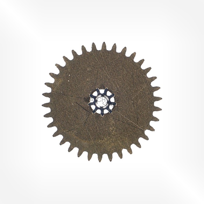 ETA Cal. 2892-2 - Minute wheel 260
