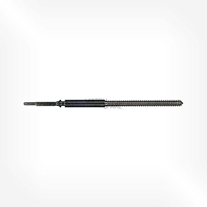 ETA Cal. 2892-2 - Winding stem 401