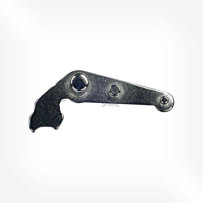 ETA Cal. 2892-2 - Setting lever, assembled 443