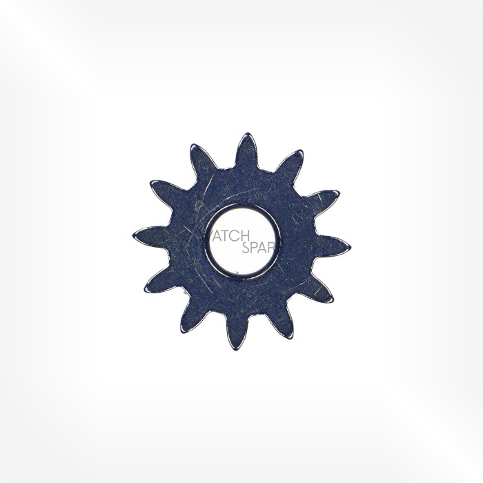 ETA Cal. 2892-2 - Setting wheel 450