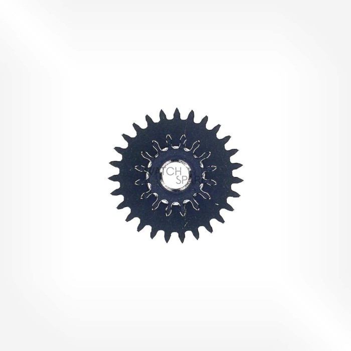 ETA Cal. 2892 - Intermediate date wheel