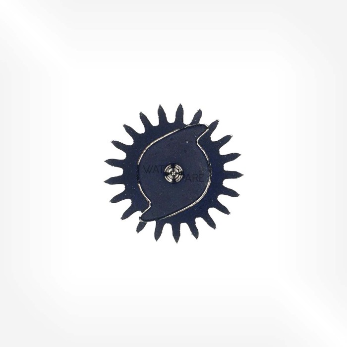 ETA Cal. 2892 - Date corrector, assembled
