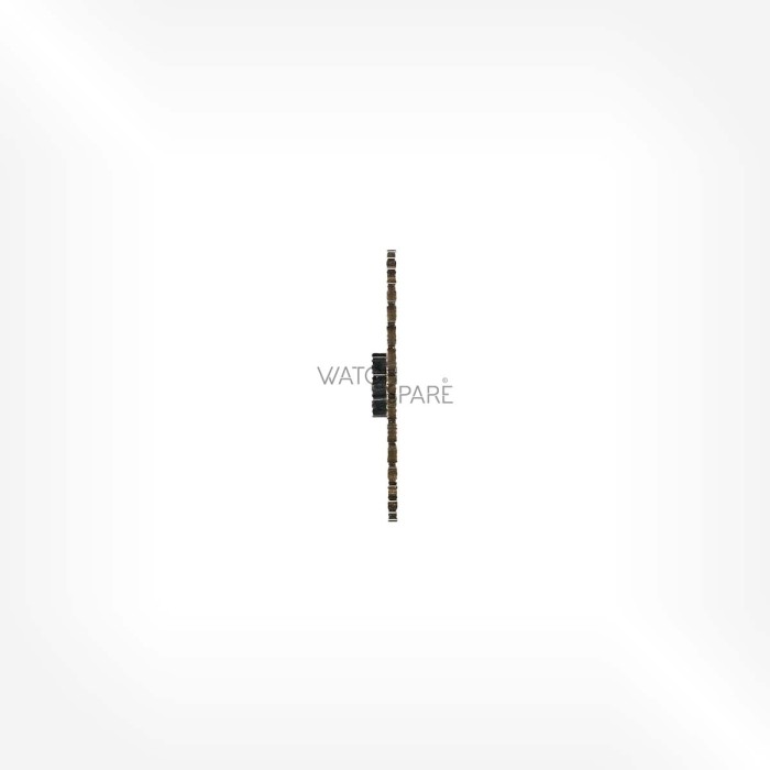 ETA Cal. 2892-A2 - Minute wheel, assembled