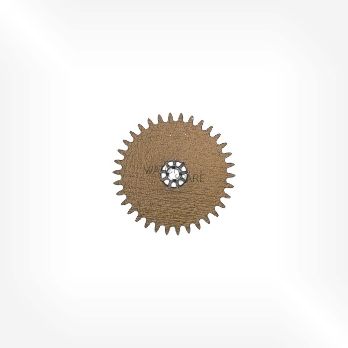 ETA Cal. 2892-A2 - Minute wheel, assembled