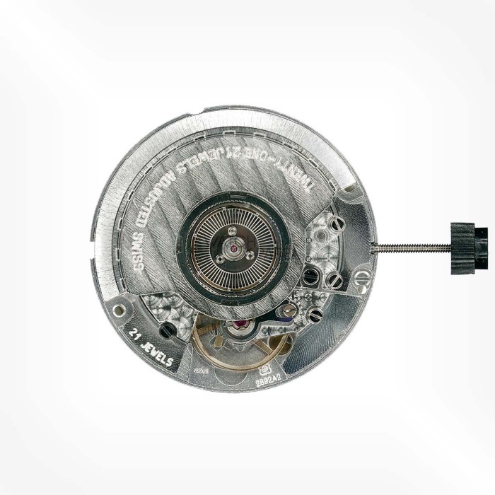 ETA - 2892-A2