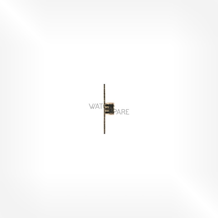ETA Cal. 7001 - 250 Hour wheel H2