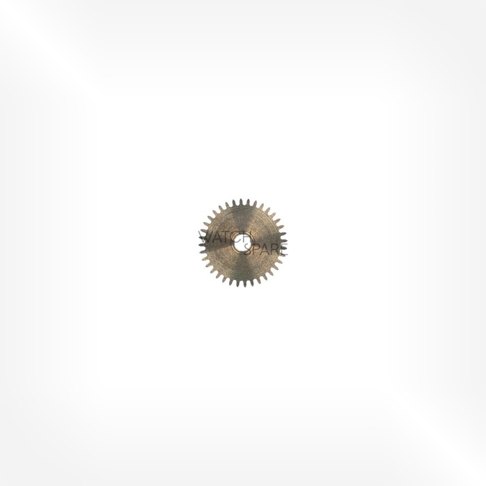 ETA Cal. 7001 - 250 Hour wheel H2