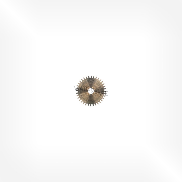 ETA Cal. 7001 - 250 Hour wheel H3