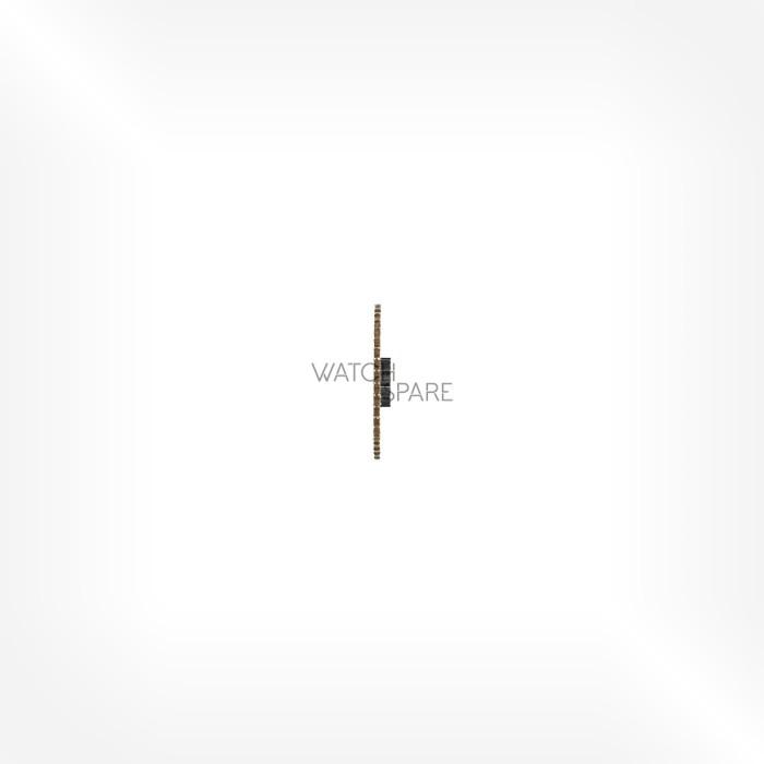 ETA Cal. 7001 - 260 Minute wheel