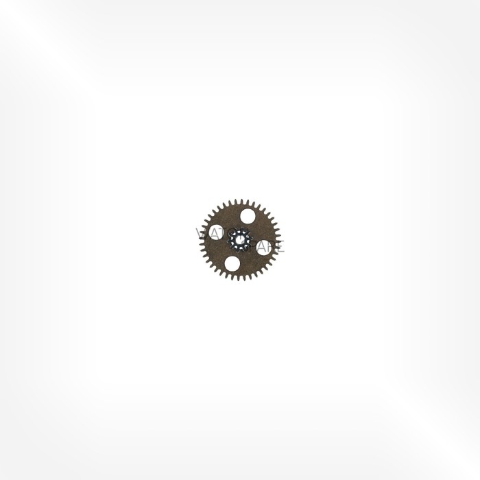 ETA Cal. 7001 - 260 Minute wheel