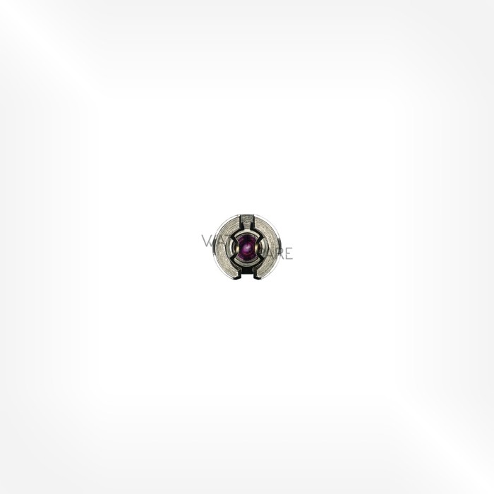 ETA Cal. 7001 - 3024 Jewelled shock-absorber,for balance, shouldered, to press in, top INCABLOC