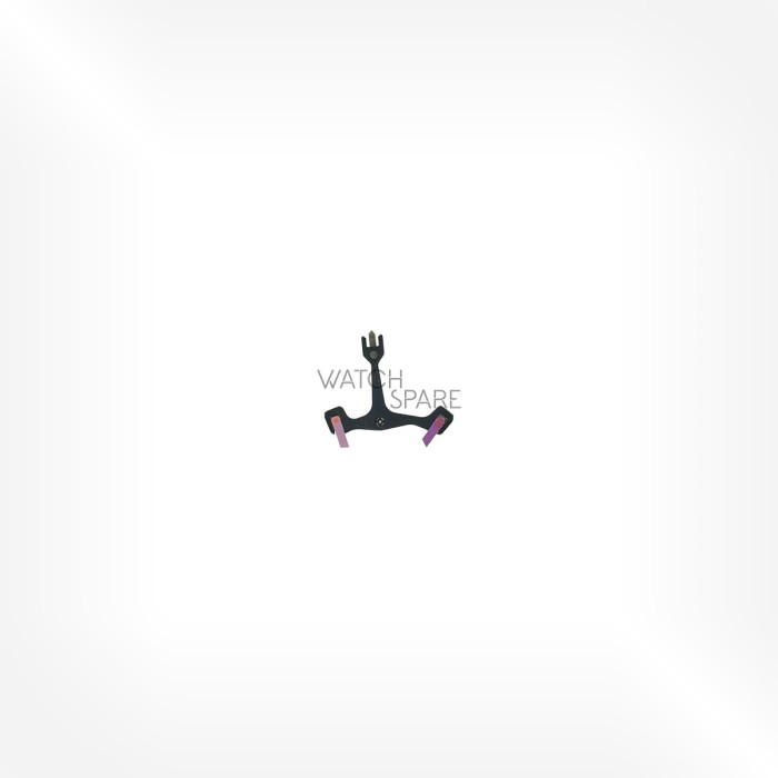 ETA Cal. 7001 - 710 Pallet fork
