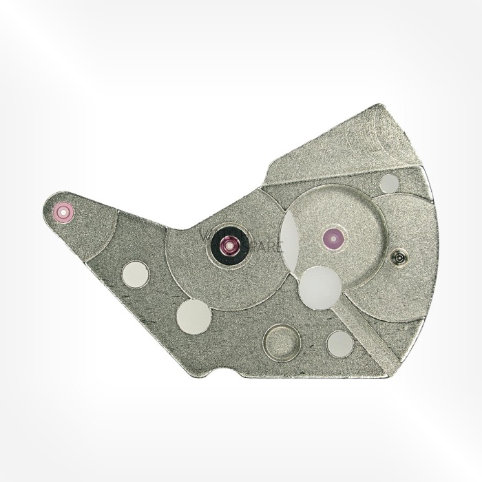 ETA Cal. 7750 - Automatic device bridge, jewelled 44