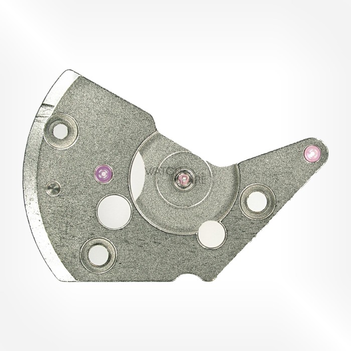 ETA Cal. 7750 - Automatic device bridge, jewelled 44