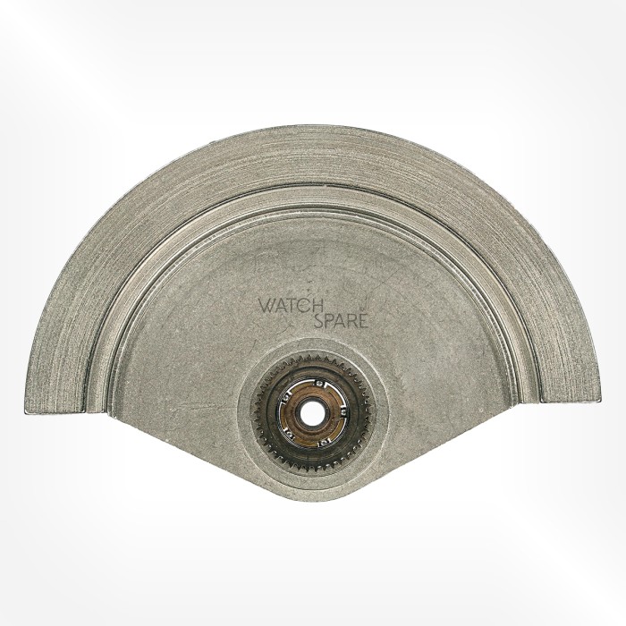 ETA Cal. 7750 - Oscillating weight, assembled 48