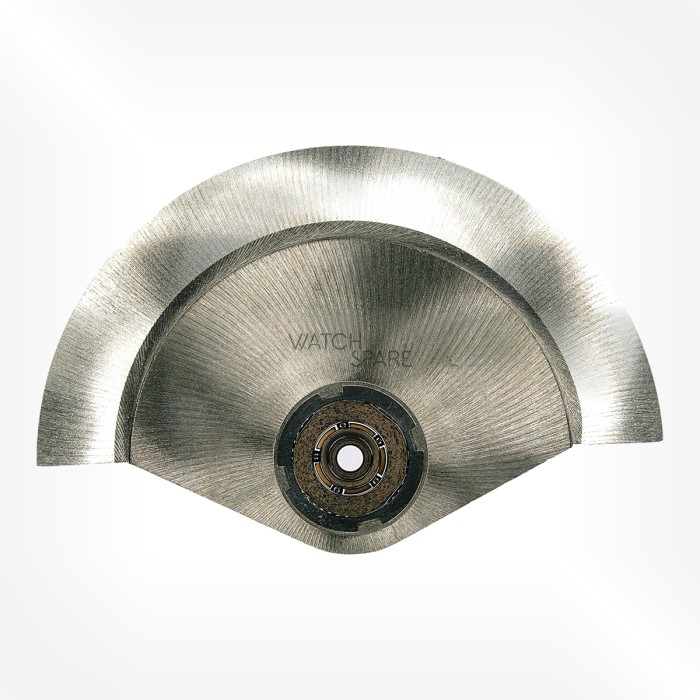 ETA Cal. 7750 - Oscillating weight, assembled 48