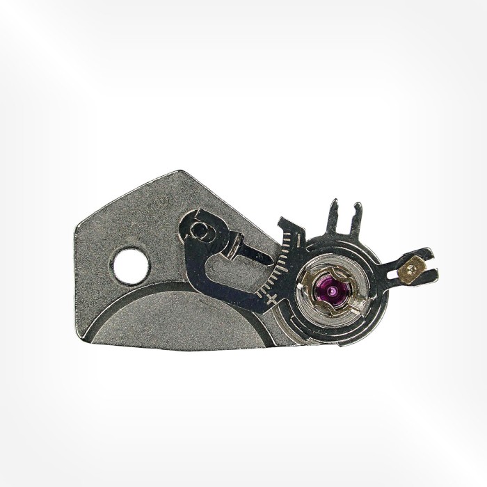 ETA Cal. 7750 - Balance bridge, assembled 27