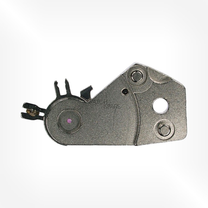 ETA Cal. 7750 - Balance bridge, assembled 27