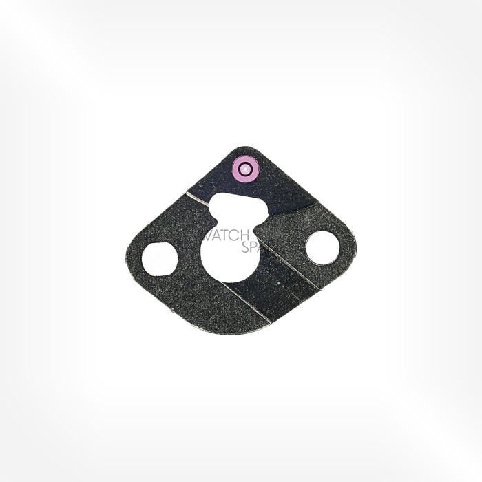 ETA Cal. 7750 - Pallet bridge, jewelled 25