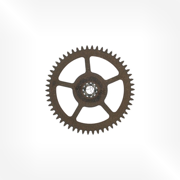 ETA Cal. 7750 - Reduction wheel 41