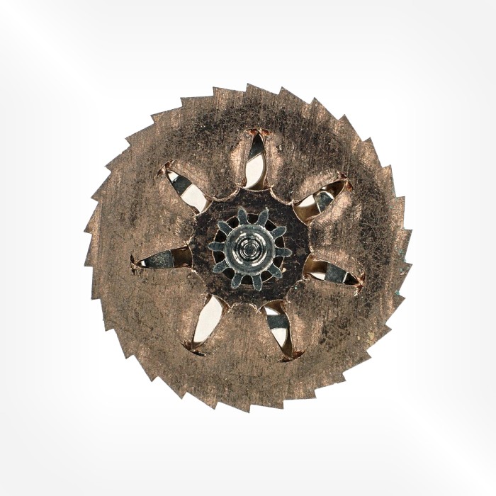 ETA Cal. 7750 - Reversing wheel 43