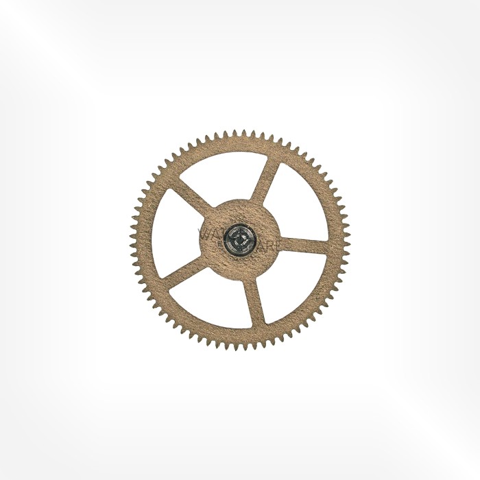 ETA Cal. 7750 - Great wheel 16