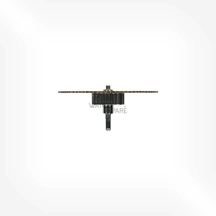 ETA Cal. 7750 - Great wheel 16