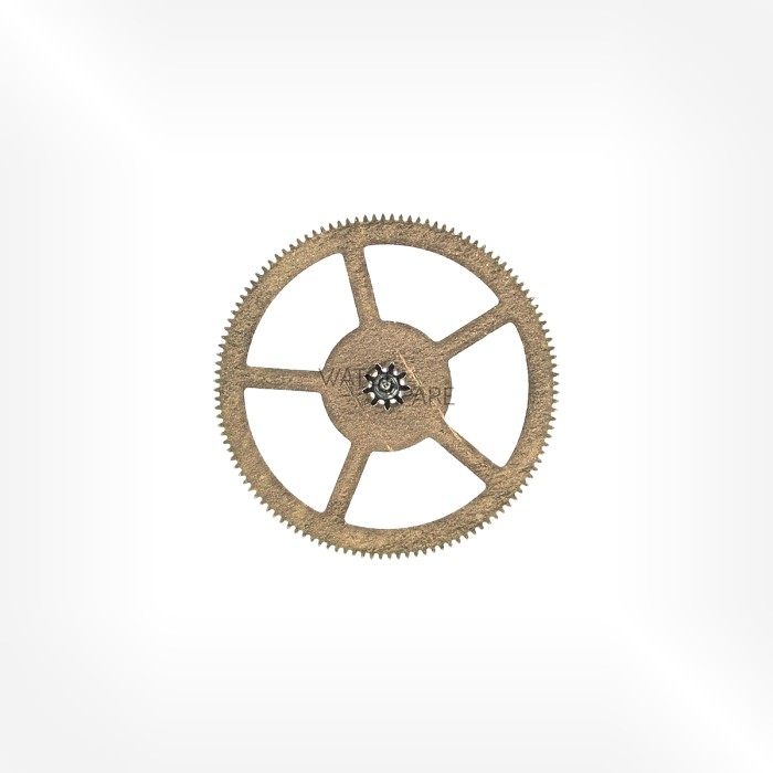 ETA Cal. 7750 - Second wheel 14
