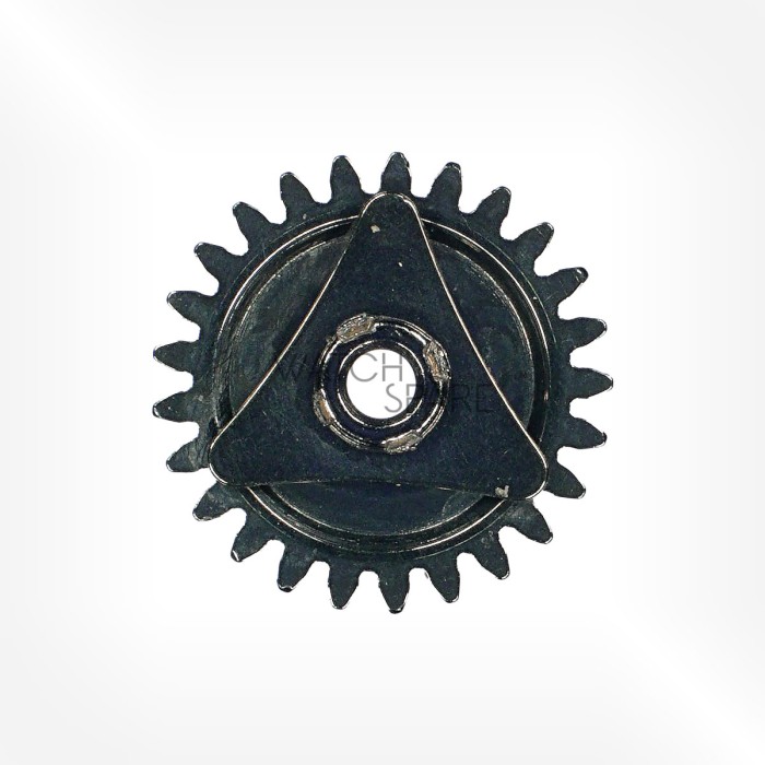 ETA Cal. 7750 - Driving pinion, assembled 49