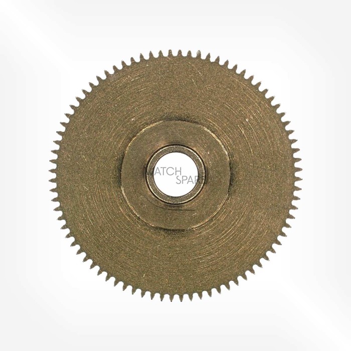 ETA Cal. 7750 - Hour wheel 53