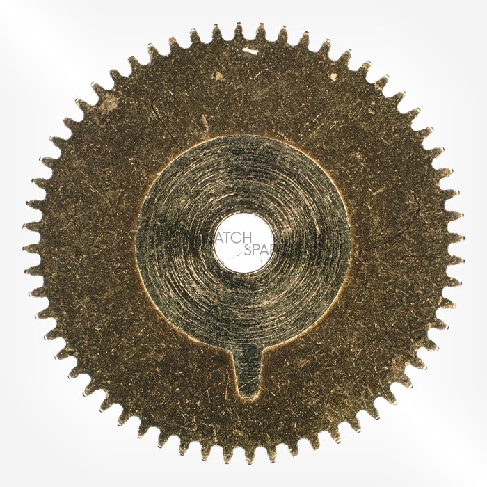 ETA Cal. 7750 - Day and date drive wheel 54