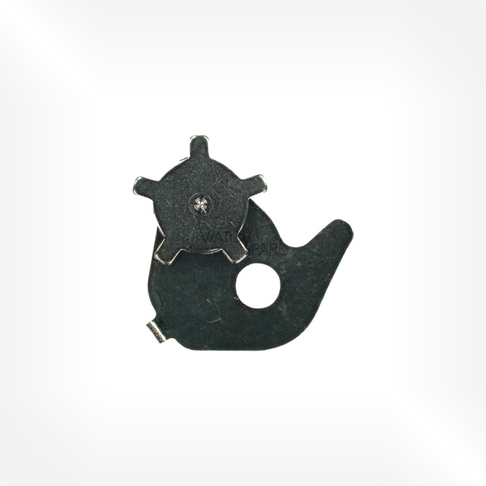 ETA Cal. 7750 - Double corrector 67